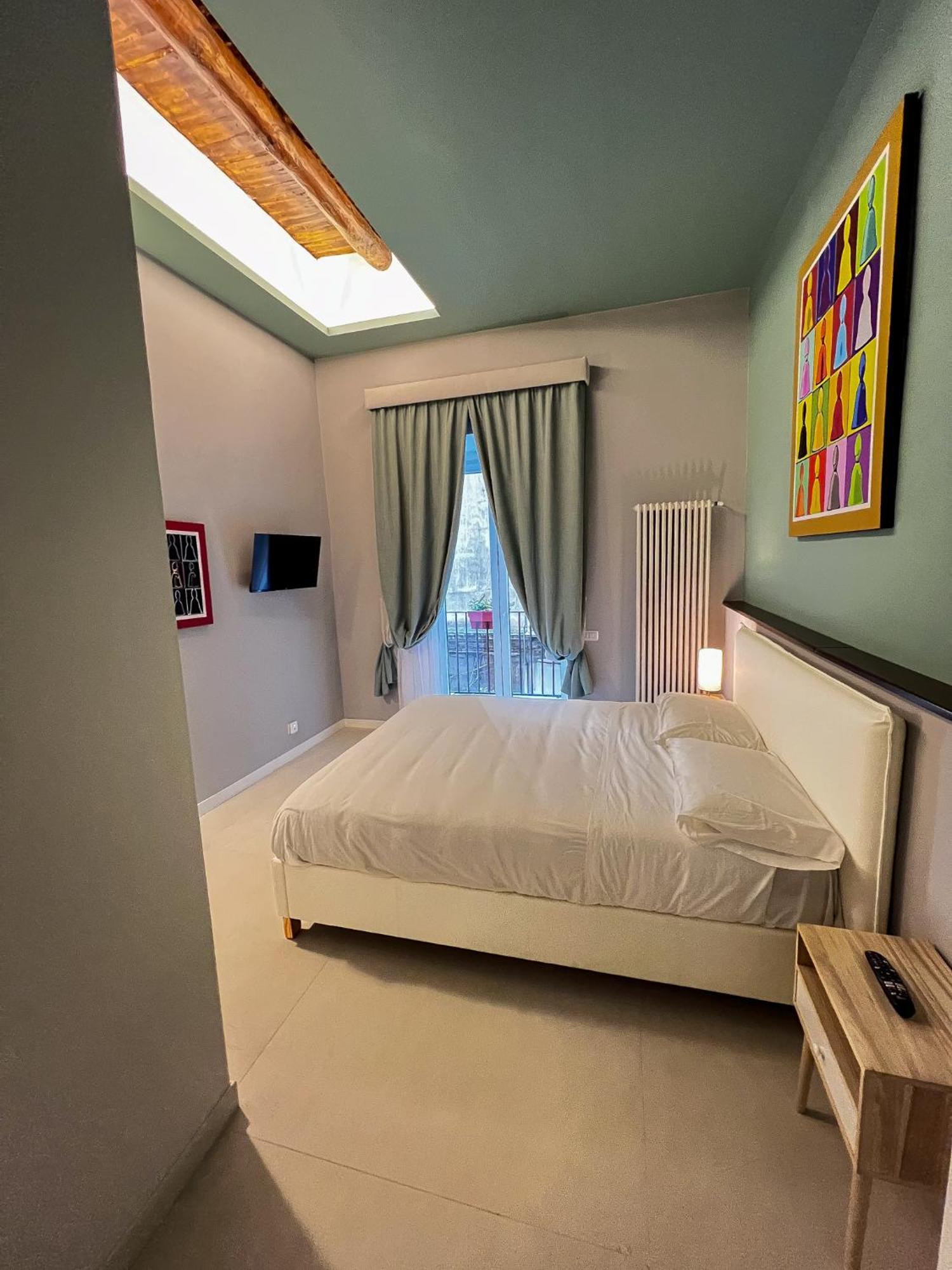 Bed & Breakfast Spaccanapoli 56 Naples
