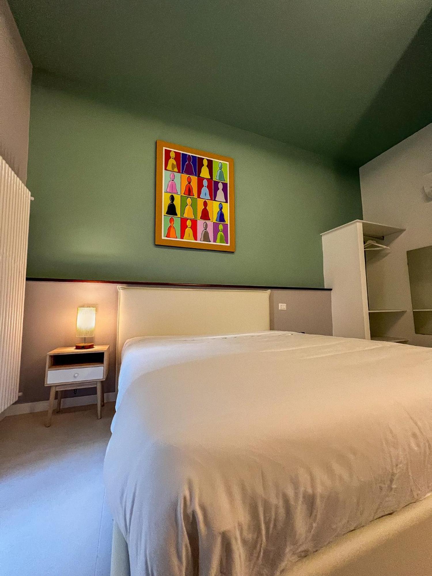 Spaccanapoli 56 Bed & Breakfast Naples