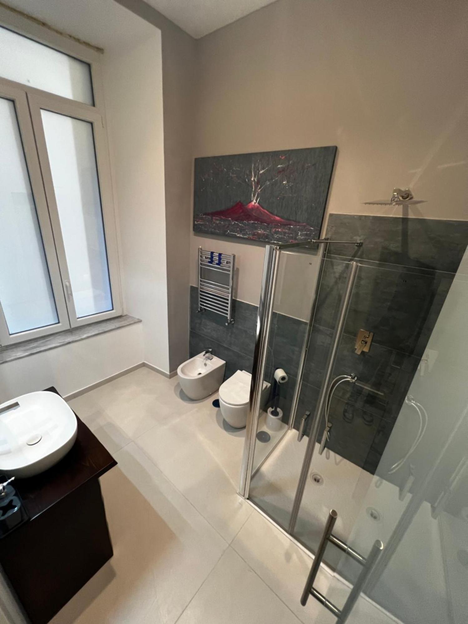 Spaccanapoli 56 Bed & Breakfast