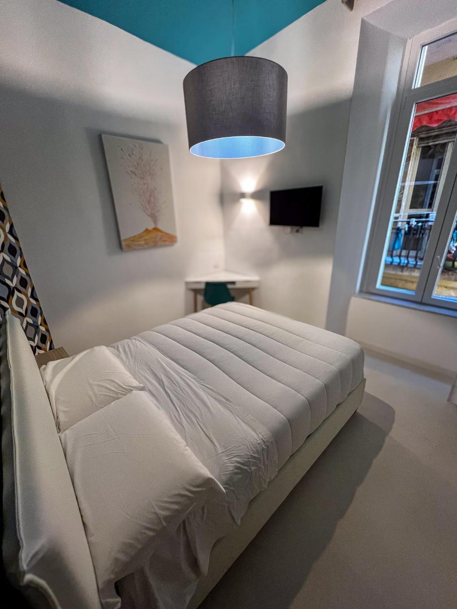 Spaccanapoli 56 Bed & Breakfast *