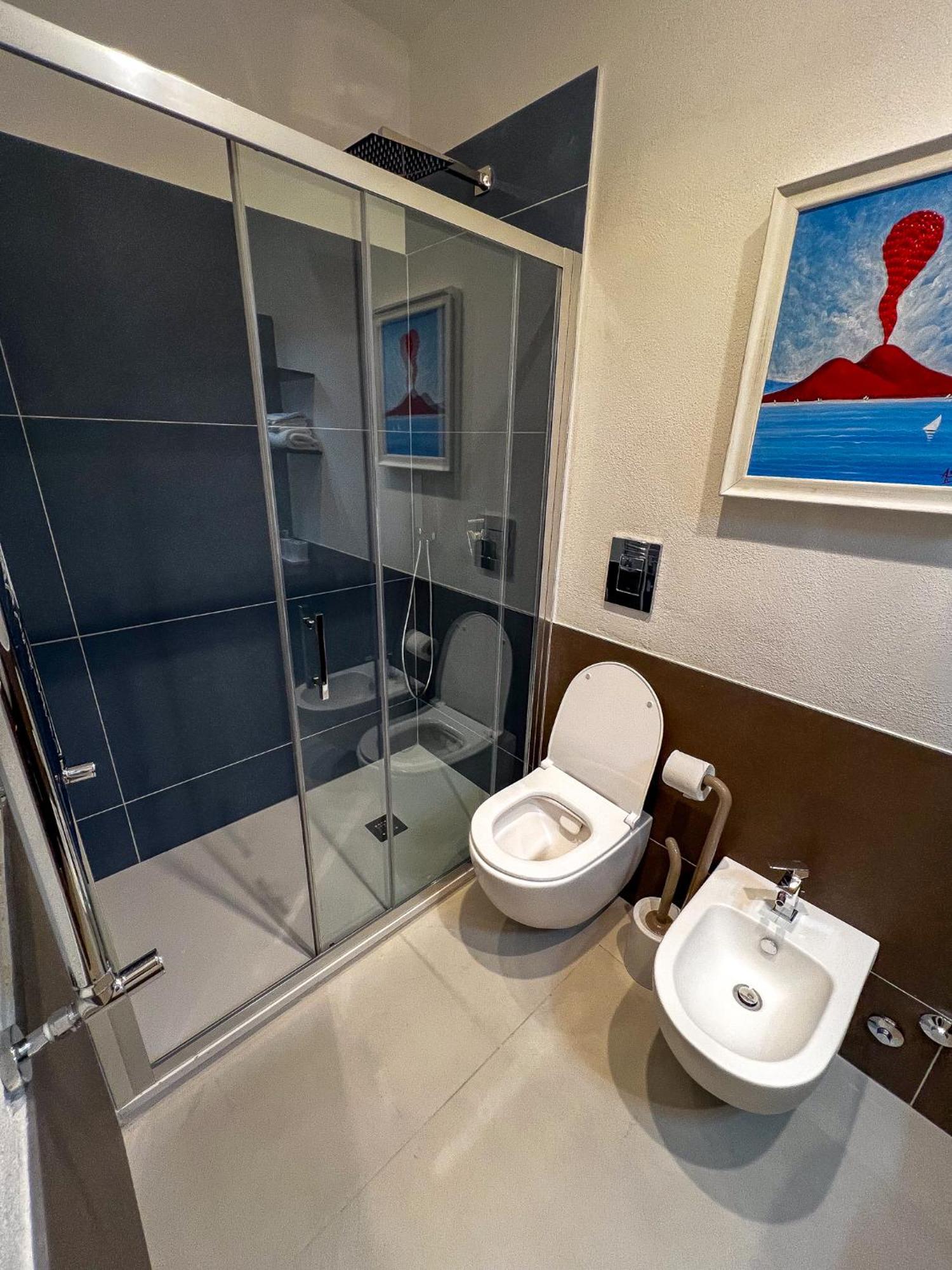 Spaccanapoli 56 Bed & Breakfast Naples