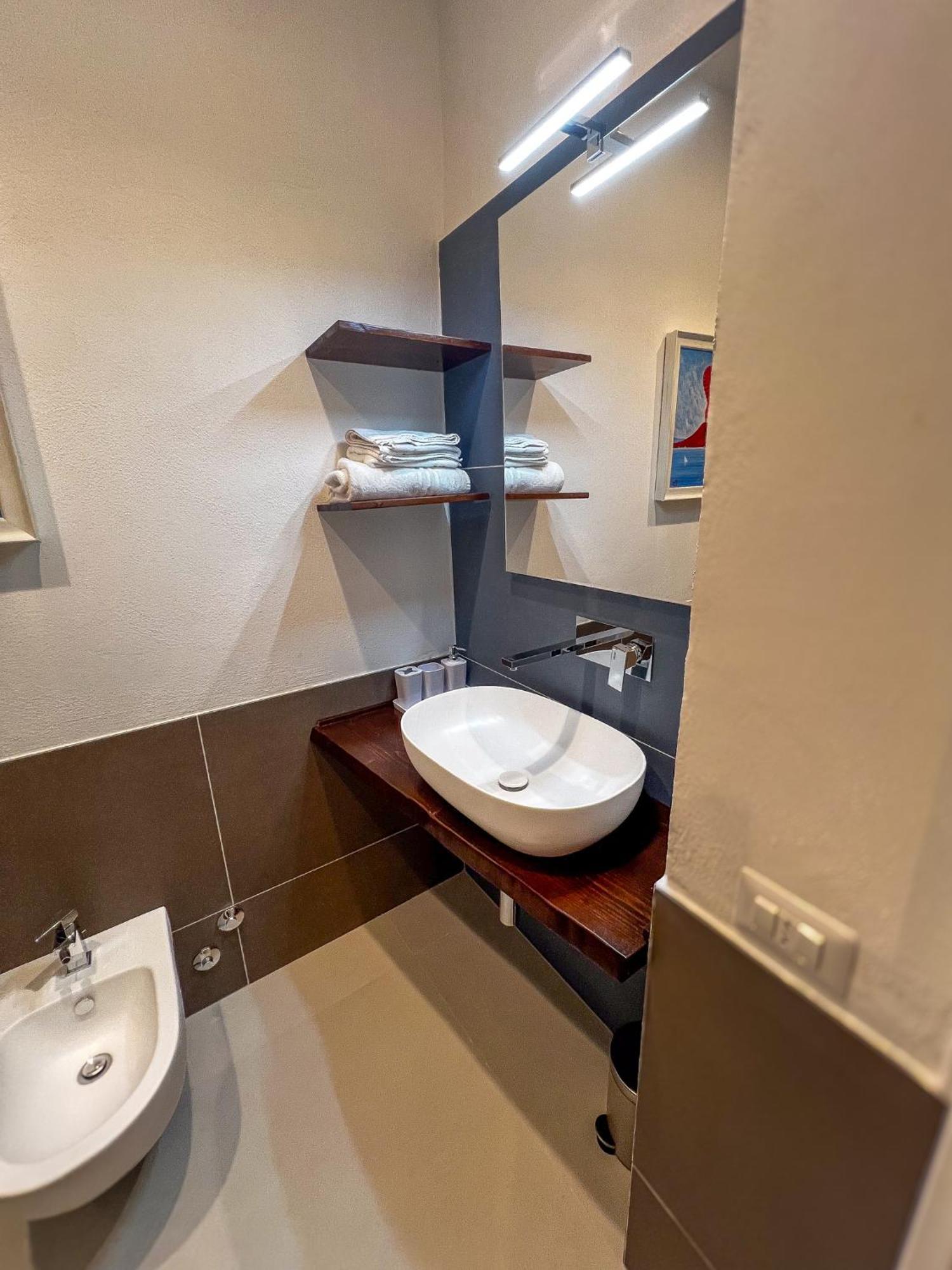 Bed & Breakfast Spaccanapoli 56 *