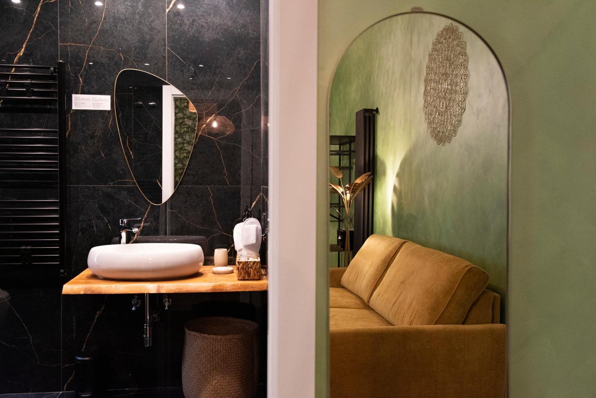Jungle Boutique Guest house Naples
