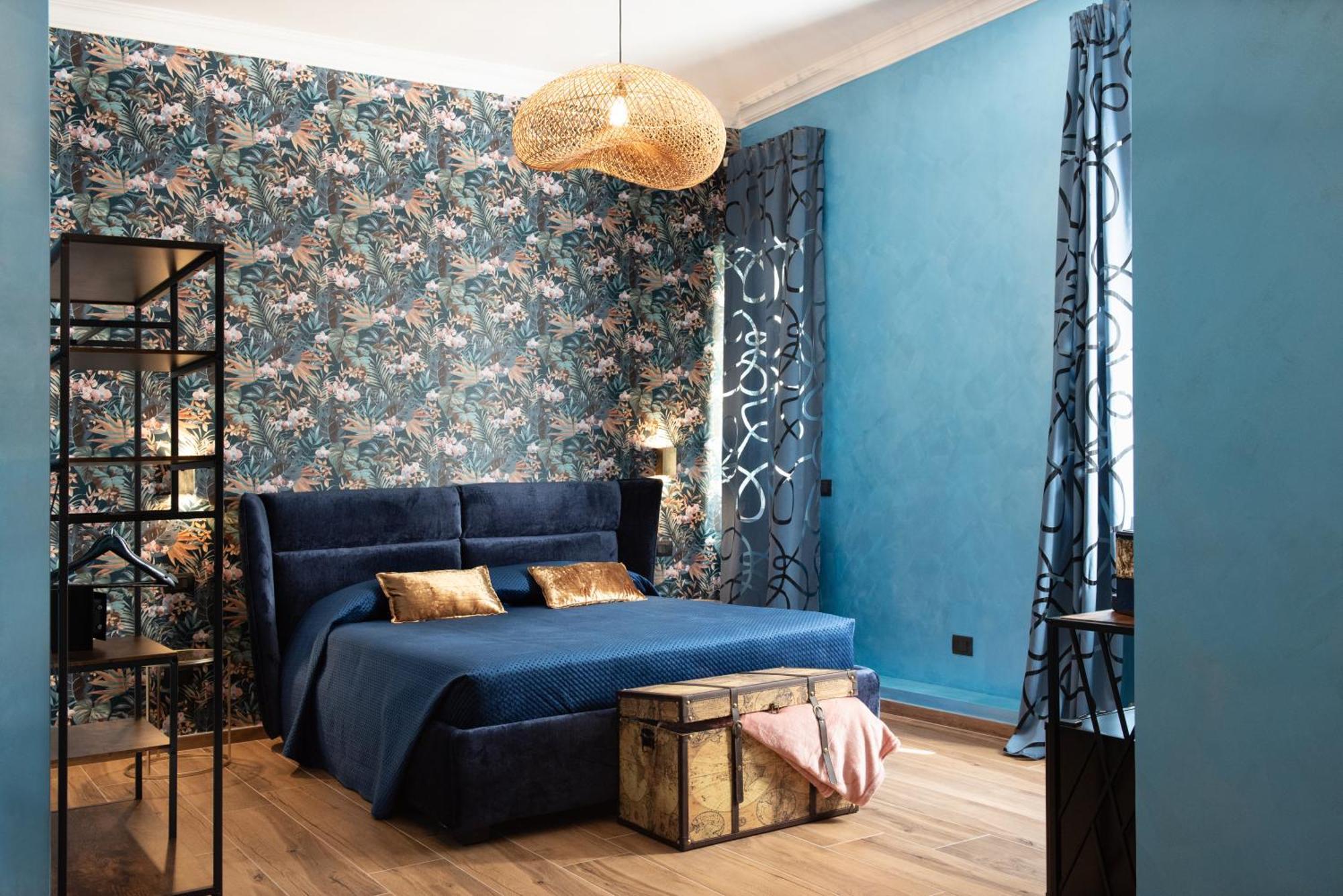 Guest house Jungle Boutique *