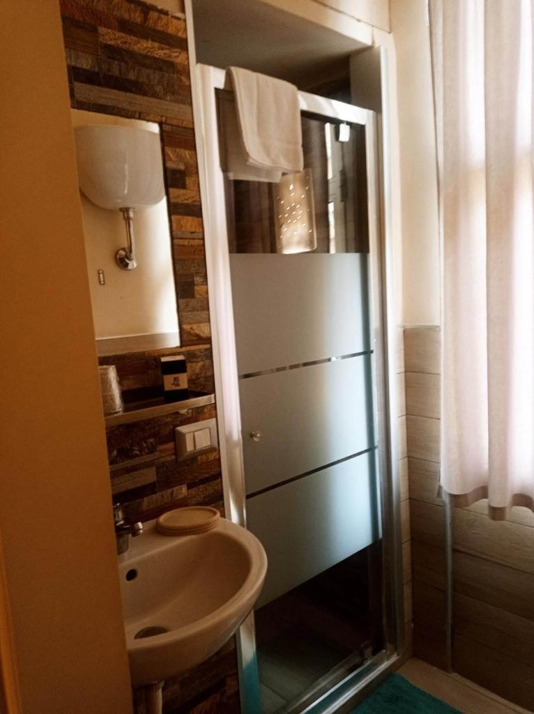 Canta Luxury Apartment