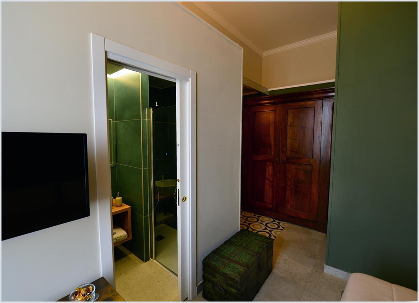 Guest house Xenia Neapolis Naples