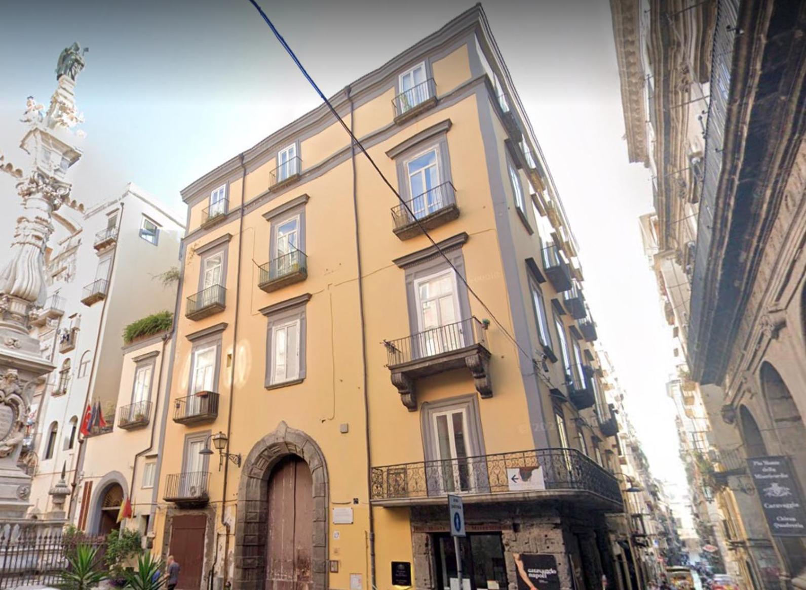 Xenia Neapolis * Naples