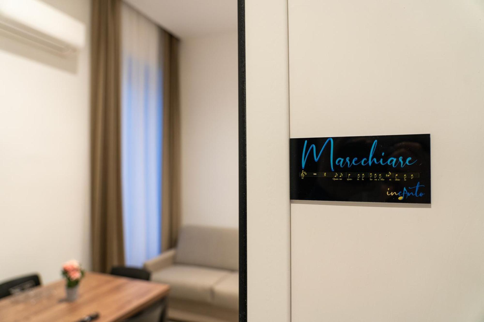 Apartment Incantonapoli *
