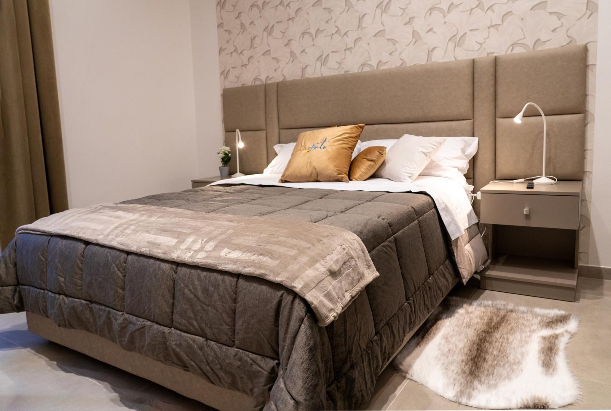 Incantonapoli Apartment Naples