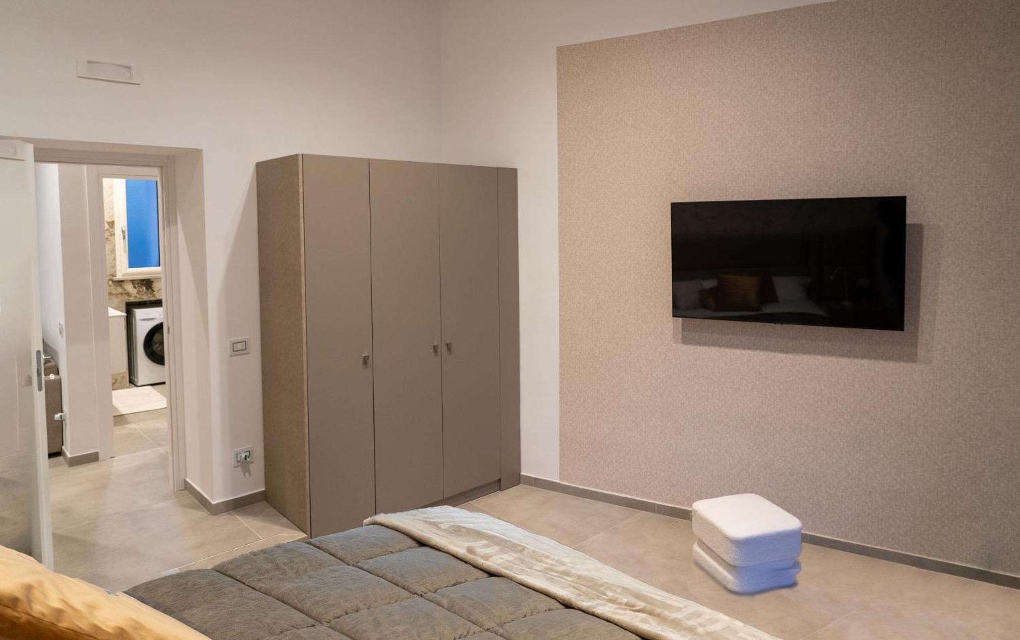 Incantonapoli Apartment *