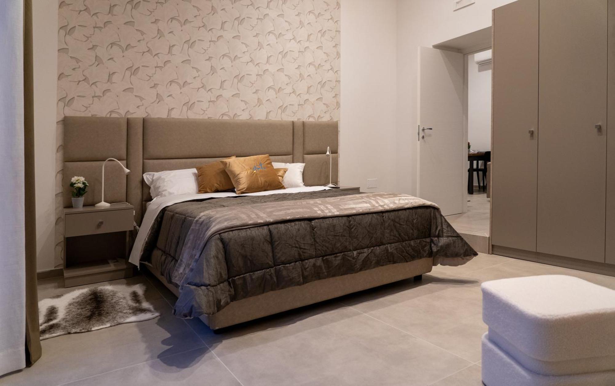 Incantonapoli Apartment *
