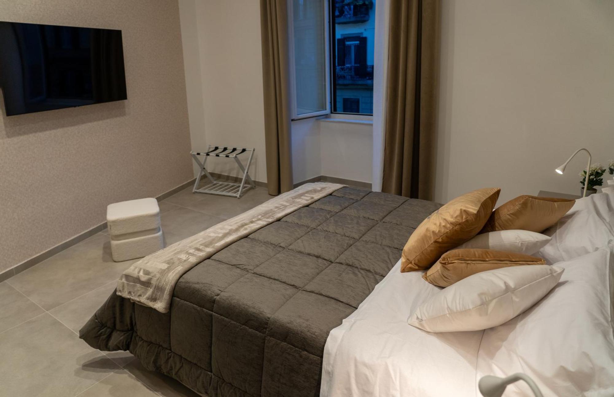 Incantonapoli Apartment Naples