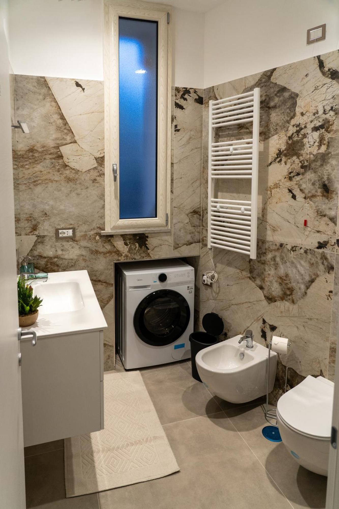 Incantonapoli Apartment Naples