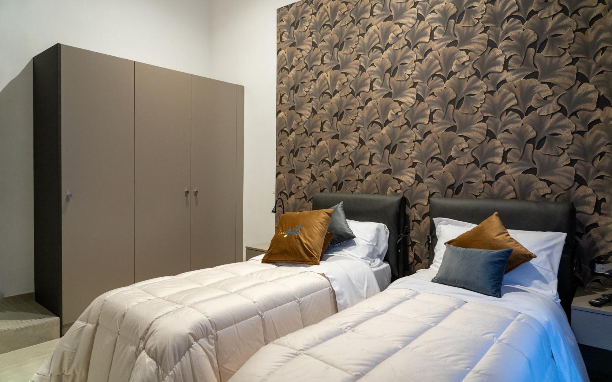 Incantonapoli Apartment