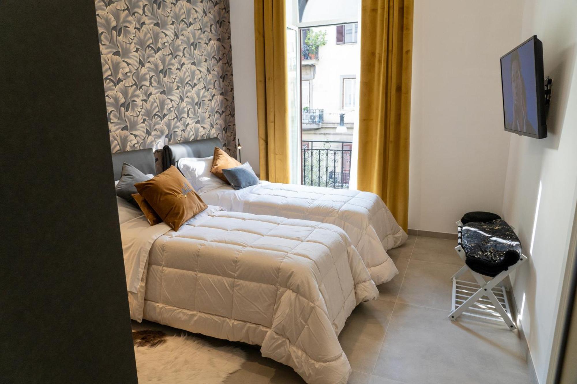 Apartment Incantonapoli
