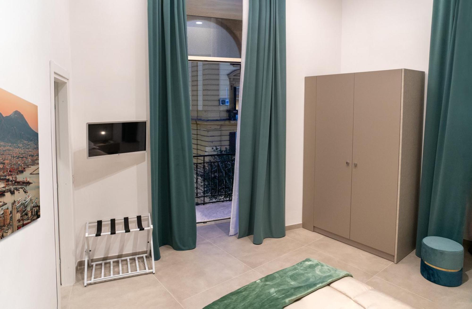 Apartment Incantonapoli *