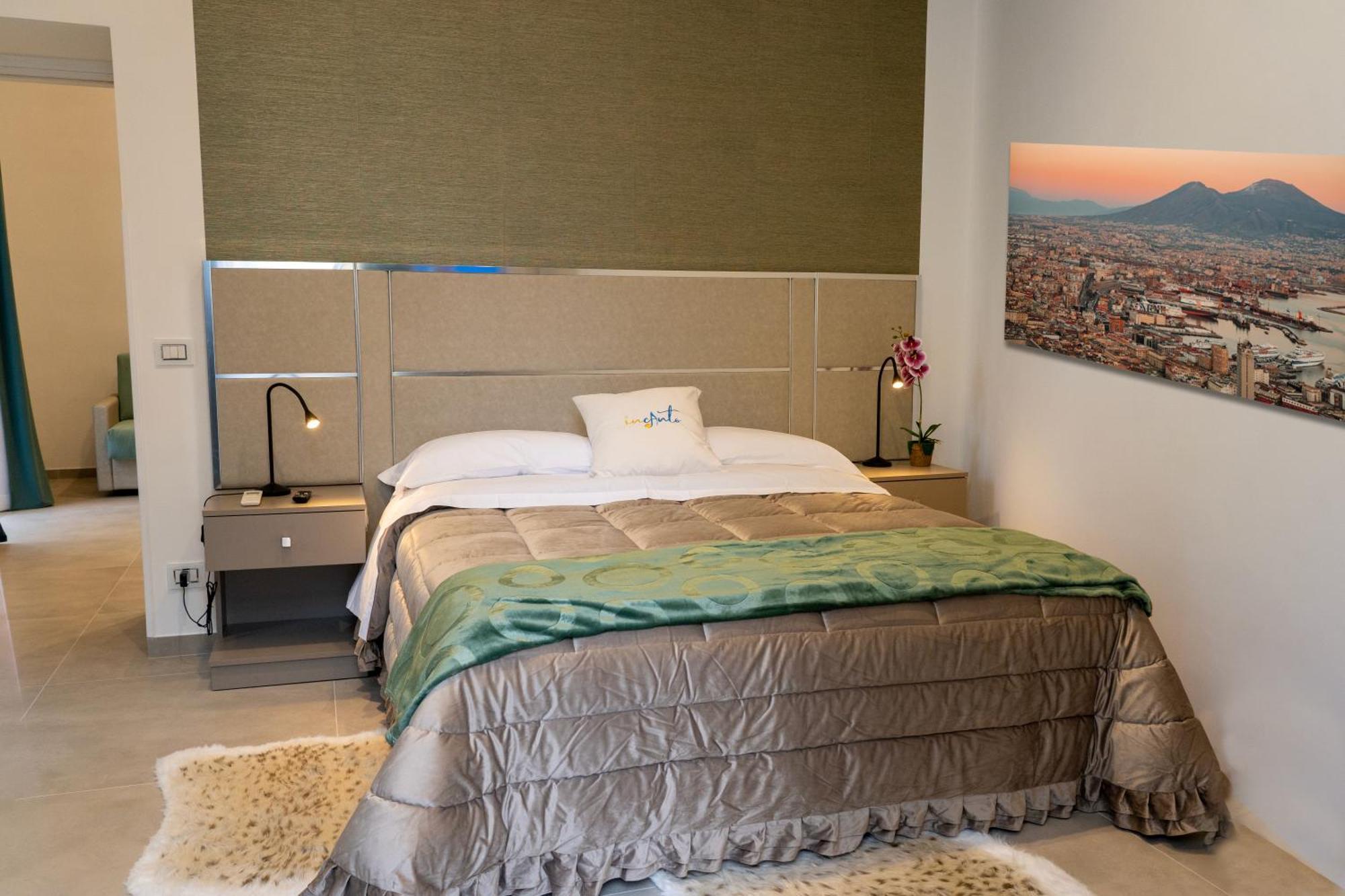 Apartment Incantonapoli *