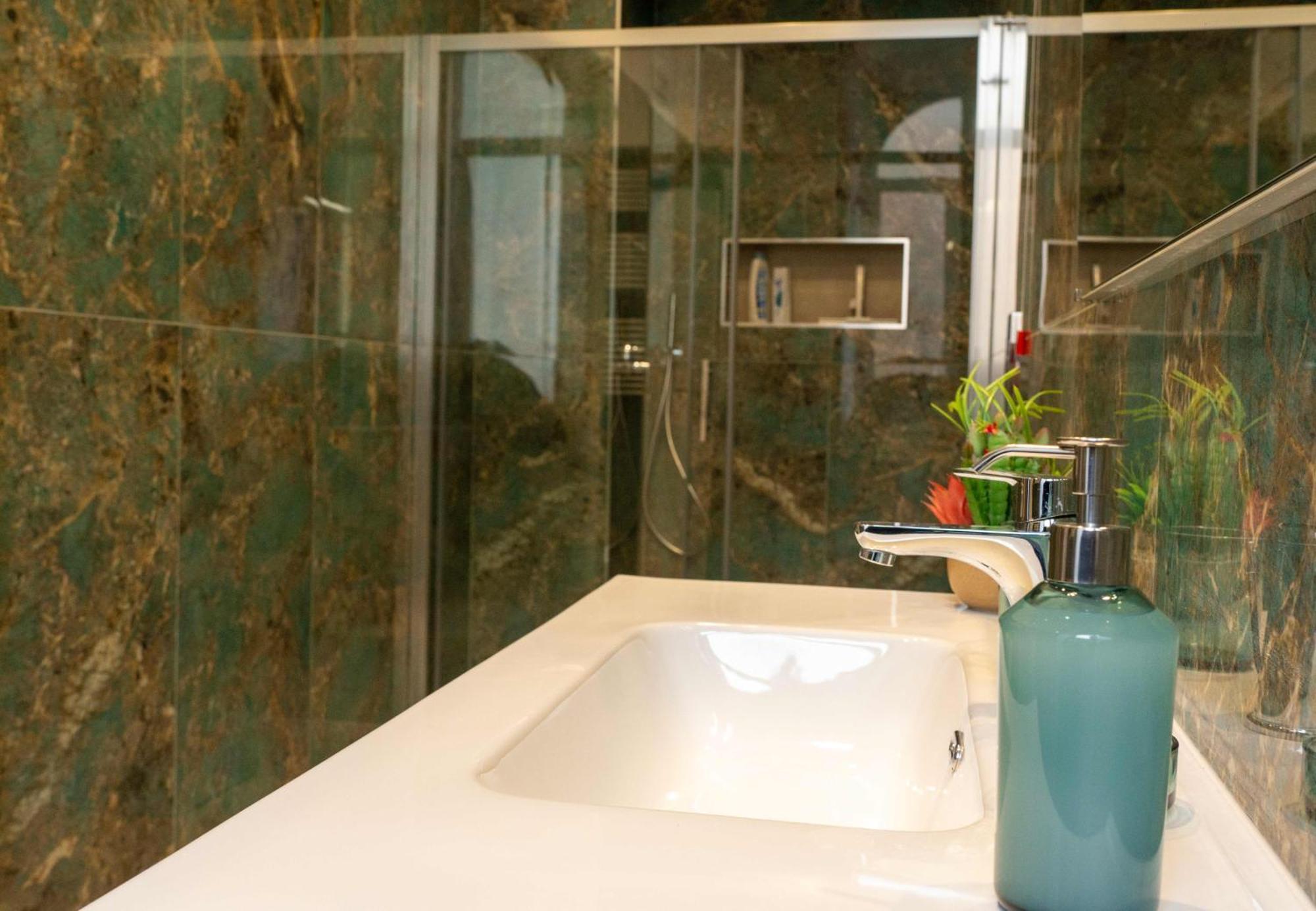 Incantonapoli Apartment *