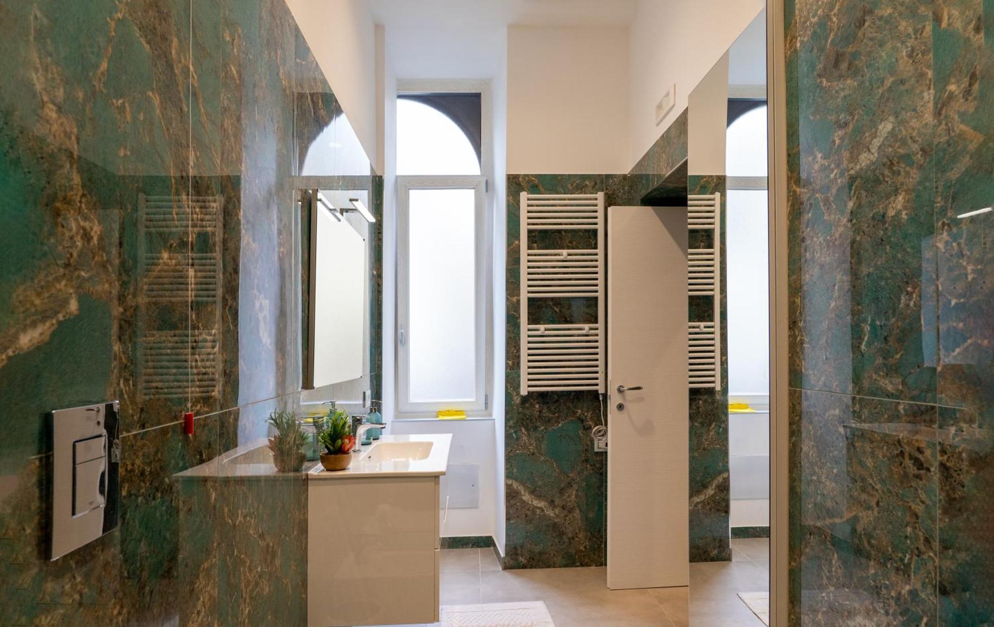 Incantonapoli Apartment Naples
