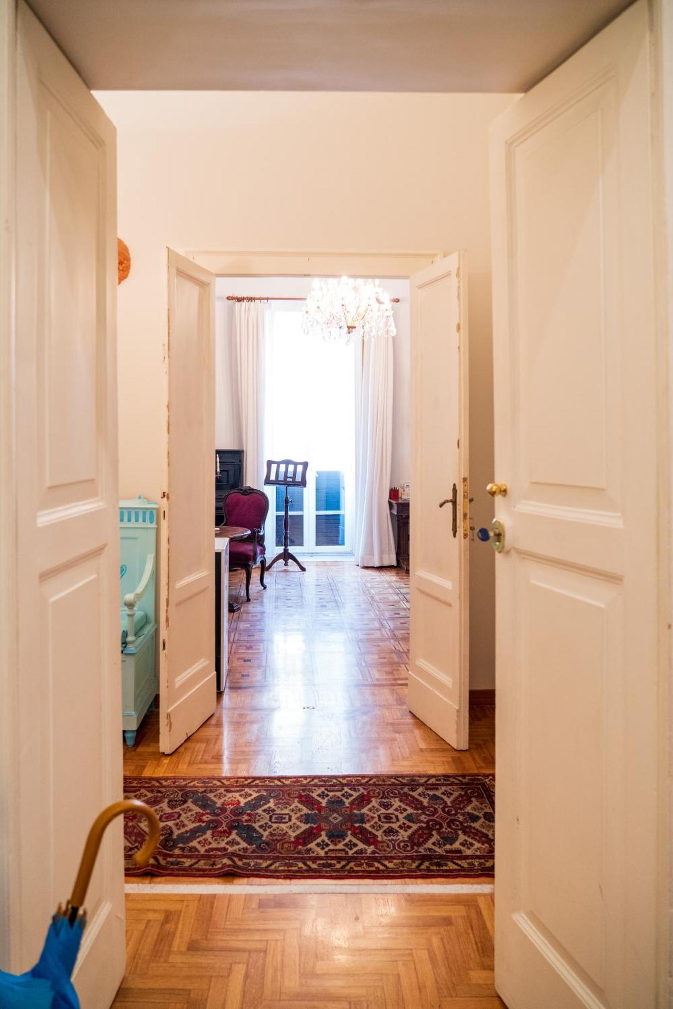Casa Di Melo Guest house Naples