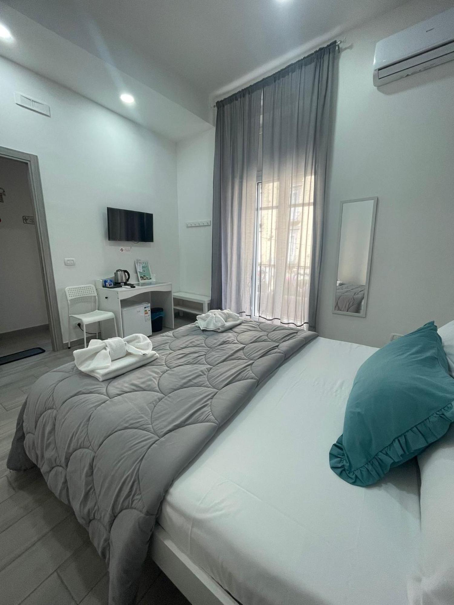 Bed & Breakfast La Cumana *