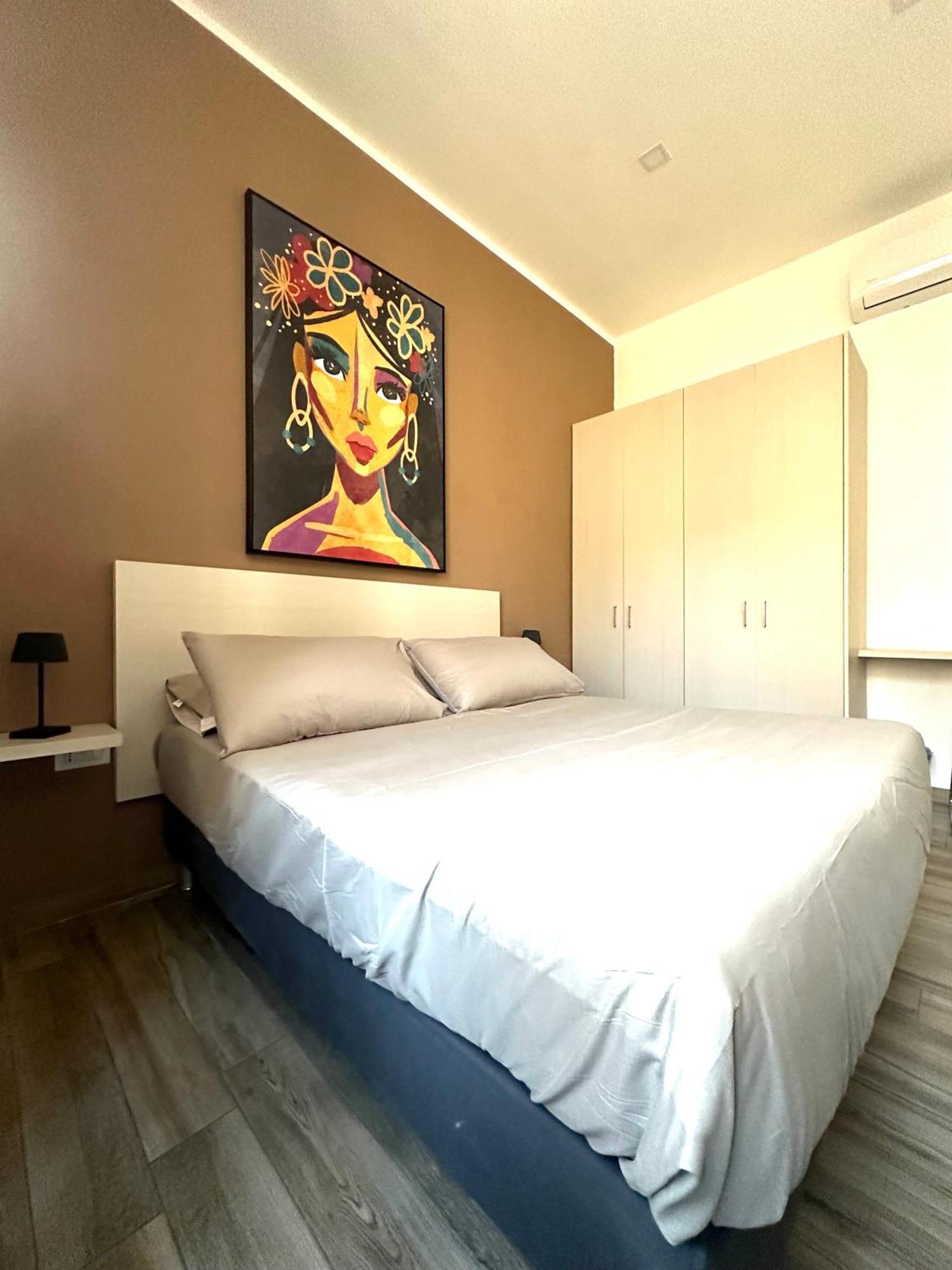 Dch Apartment Naples