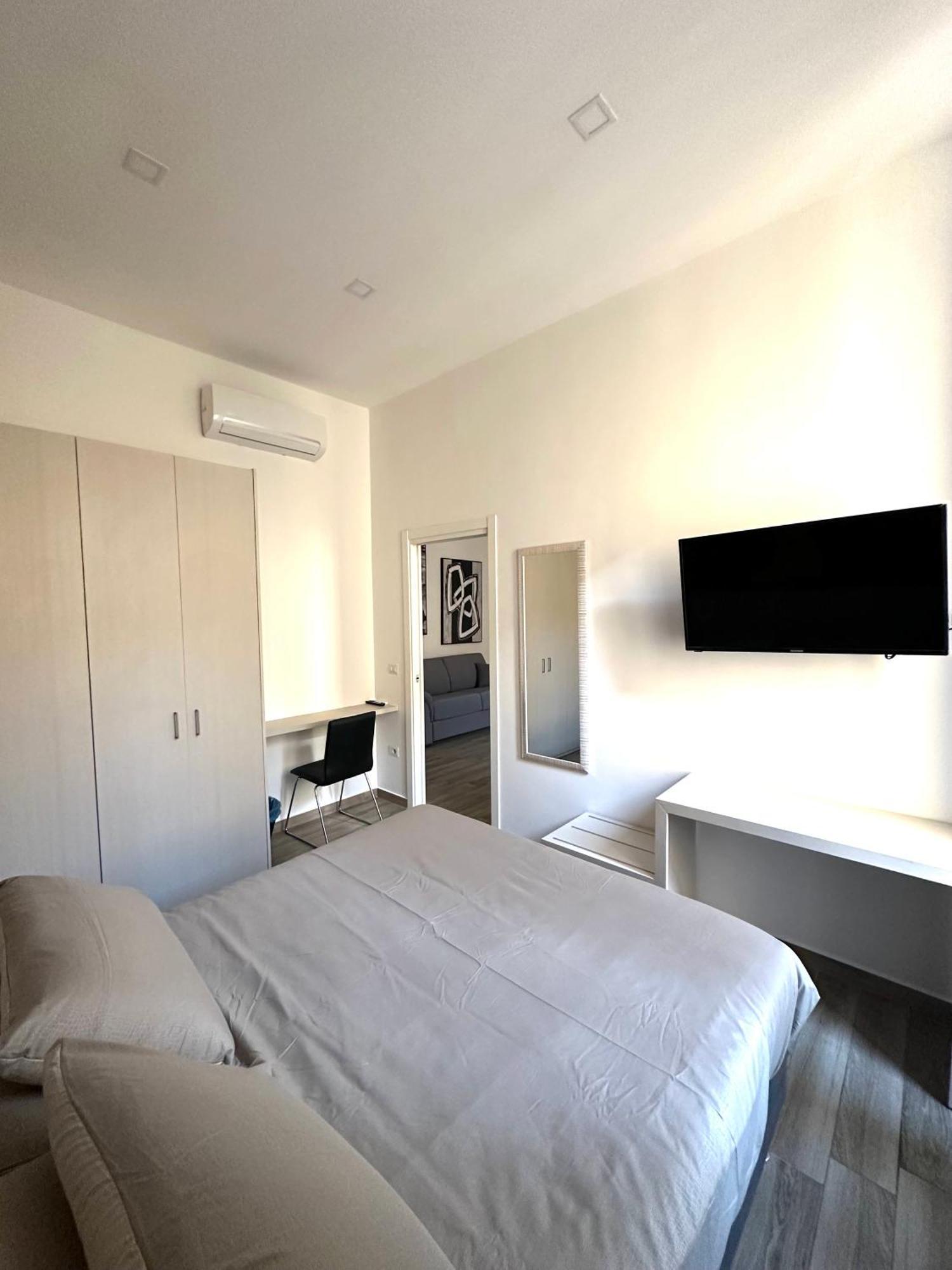 Apartment Dch Naples