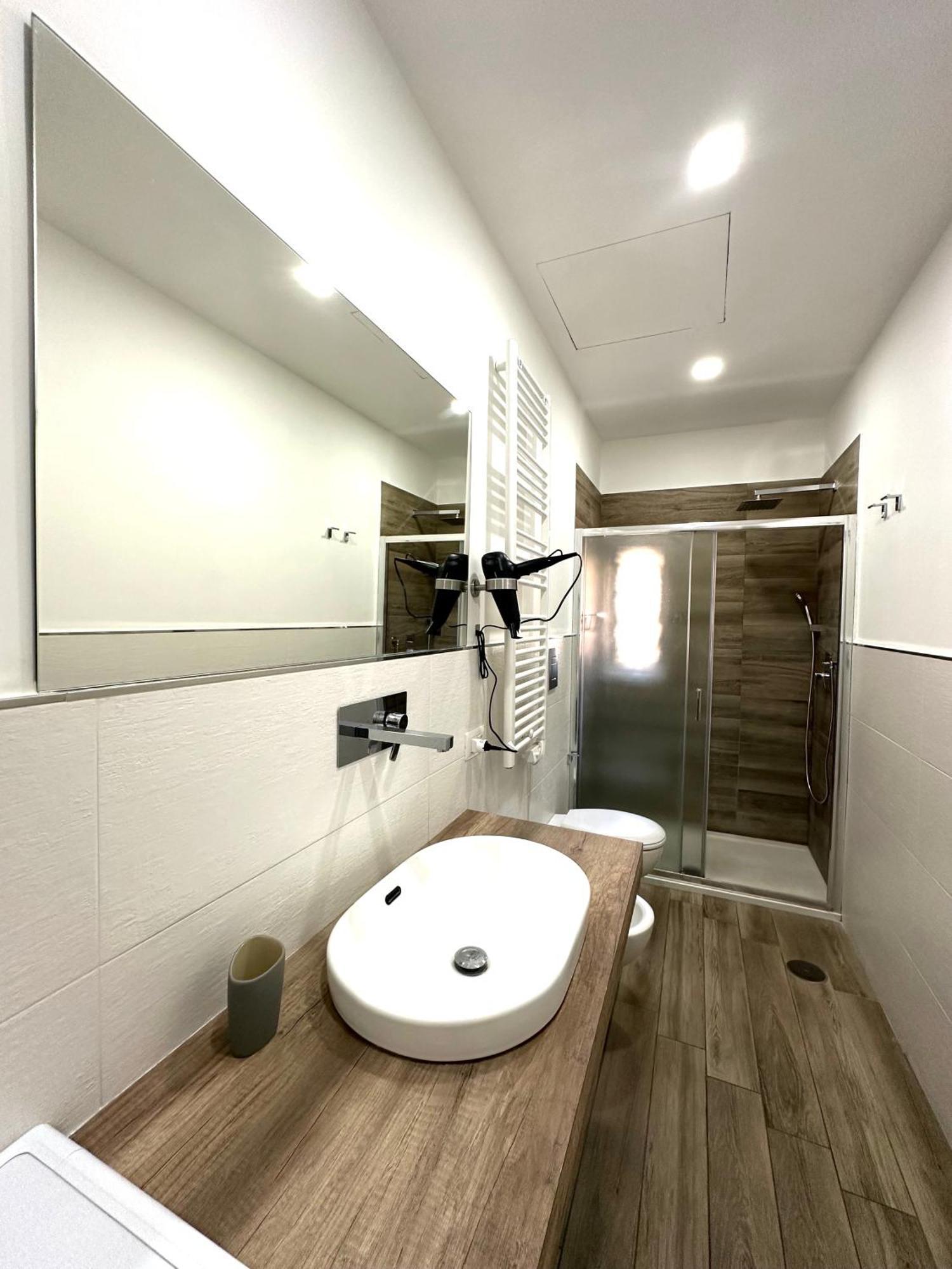 Dch Apartment *