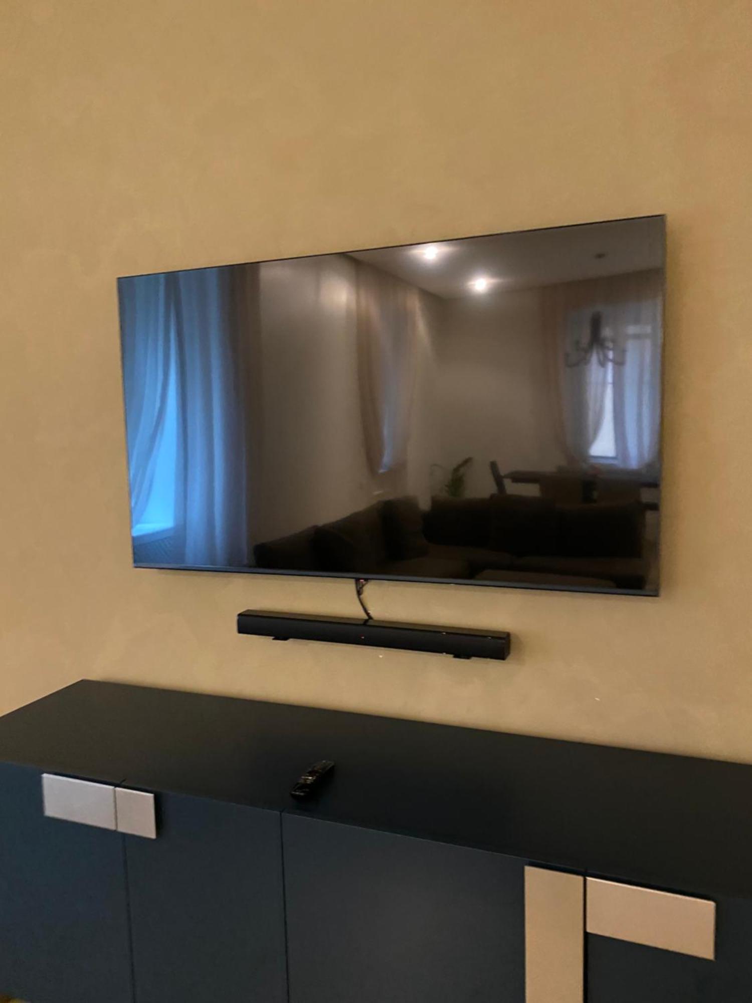 Luxury House With Parking Apartment