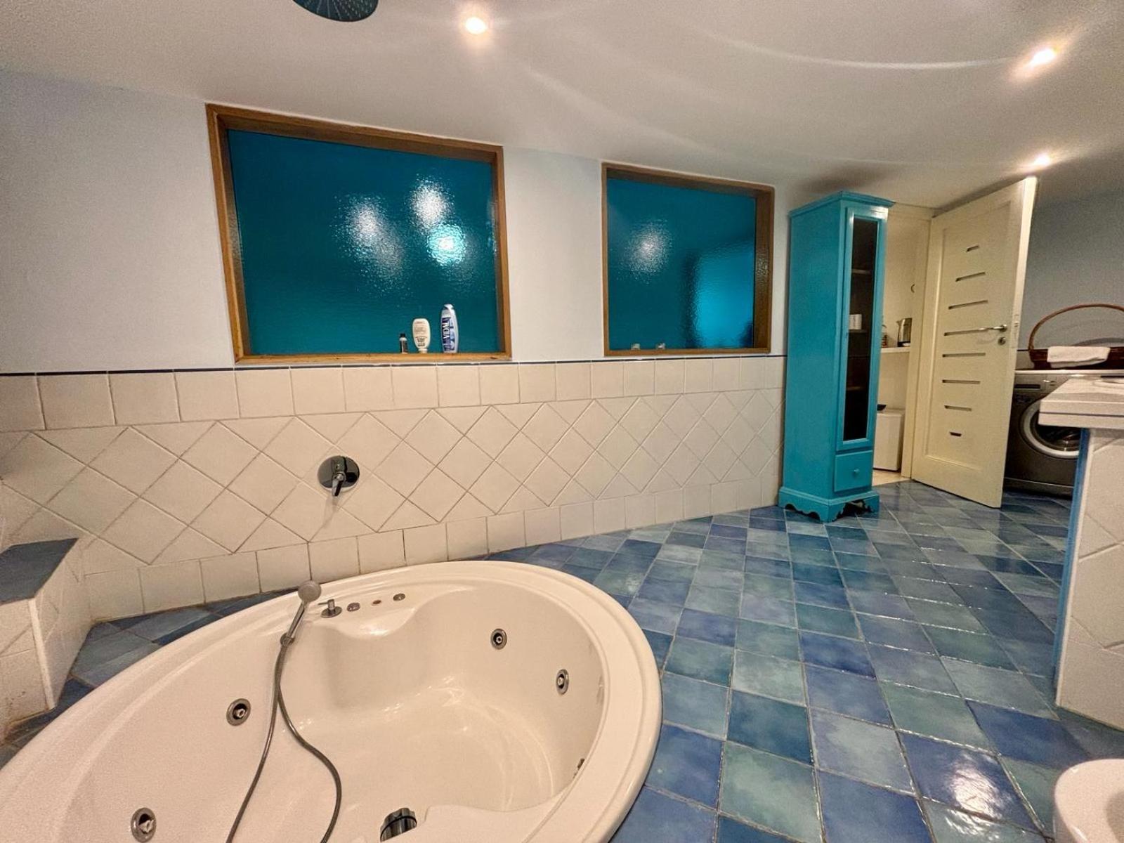 Bed & Breakfast Domus San Martino