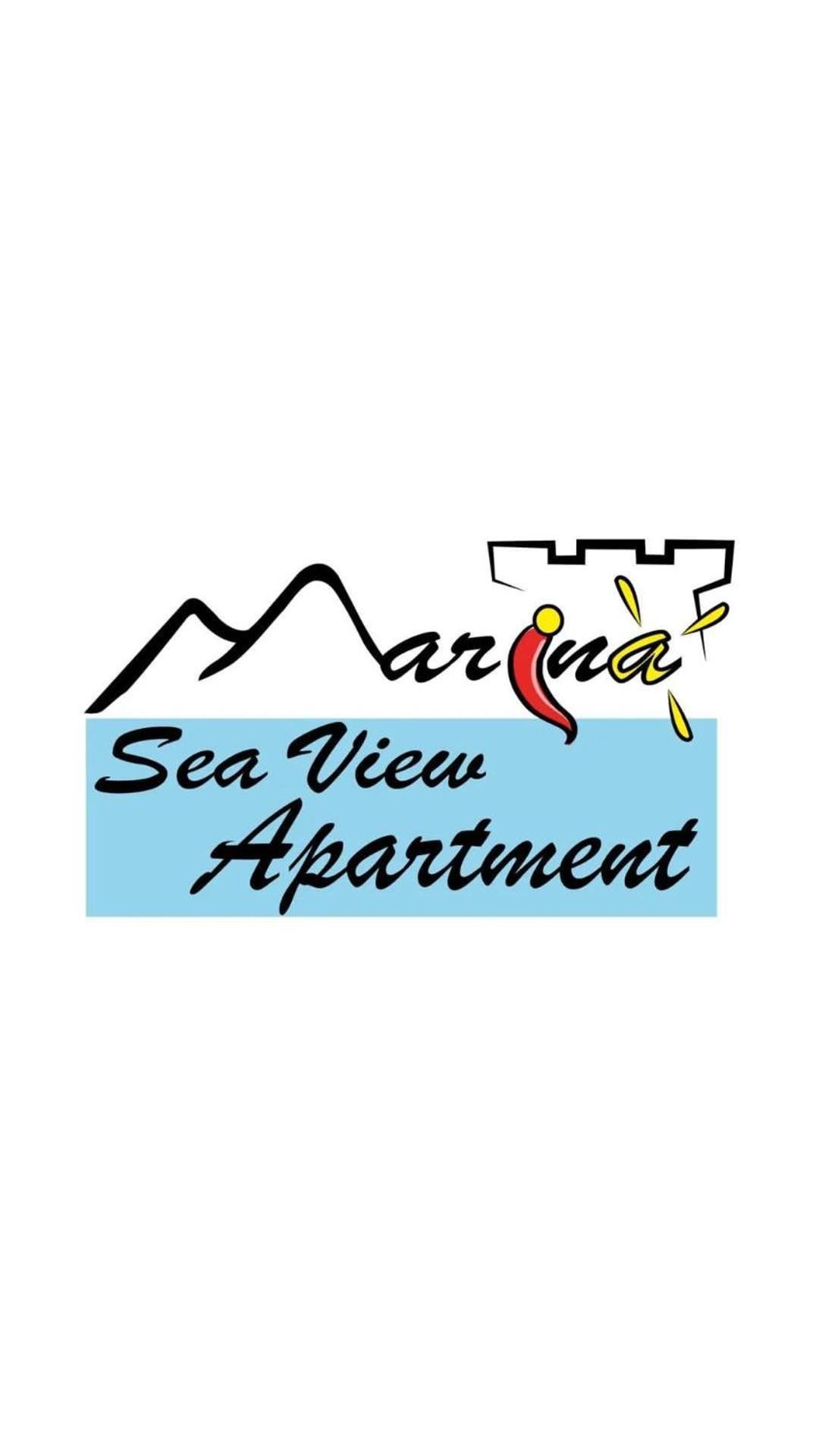 Marina Sea View Apartment *