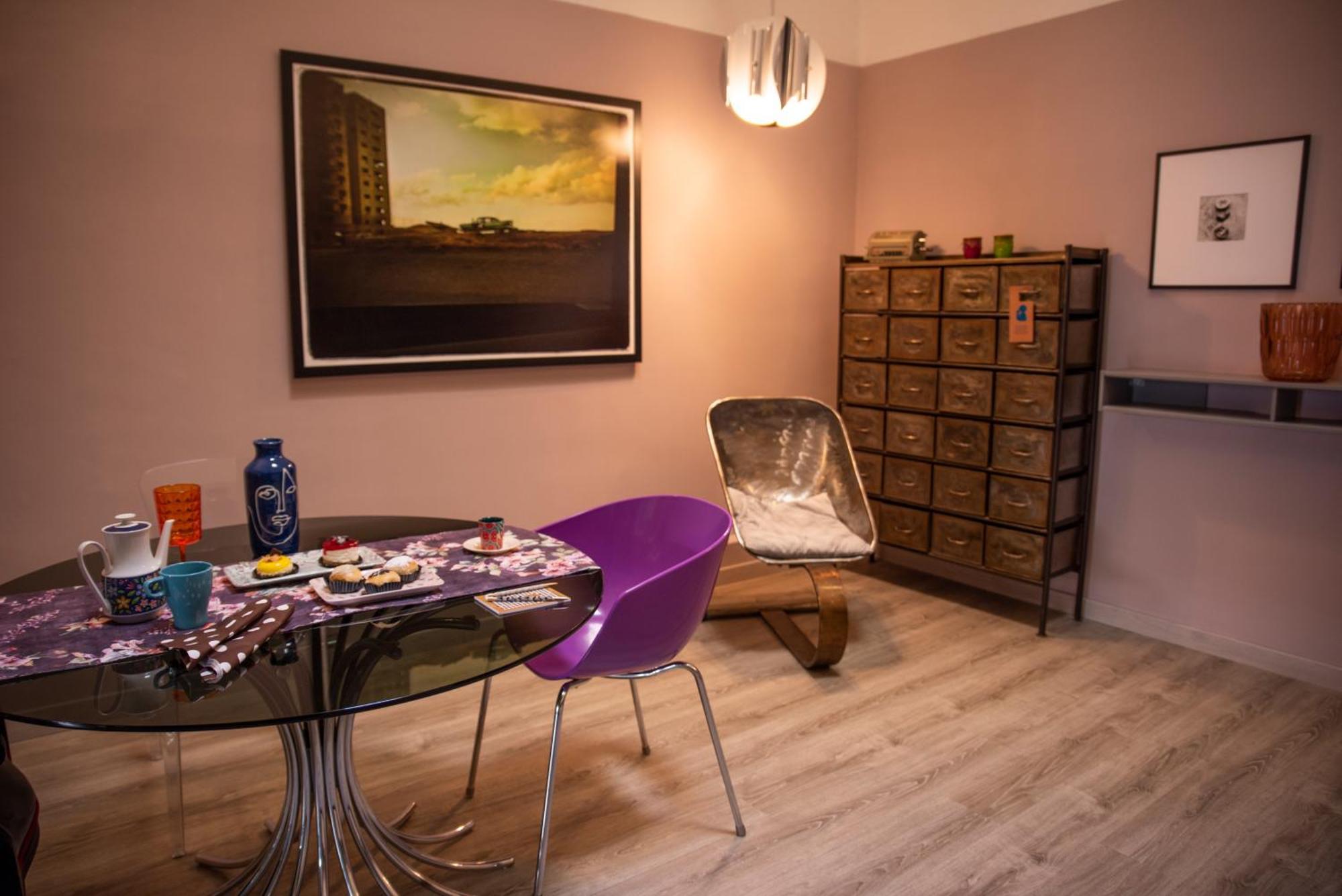 Bed & Breakfast & Brigida