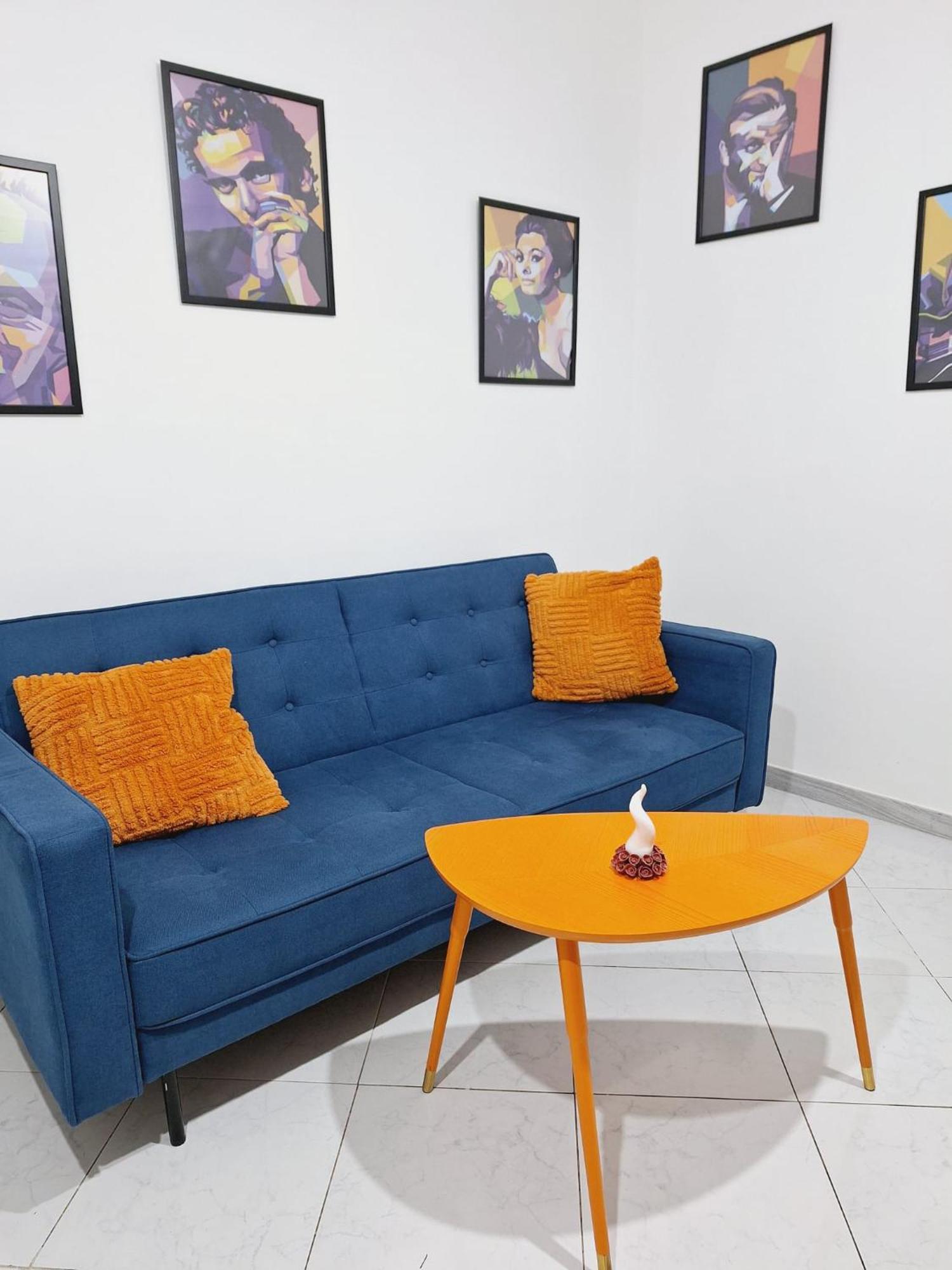 Casa Miracoli 40 Apartment Naples