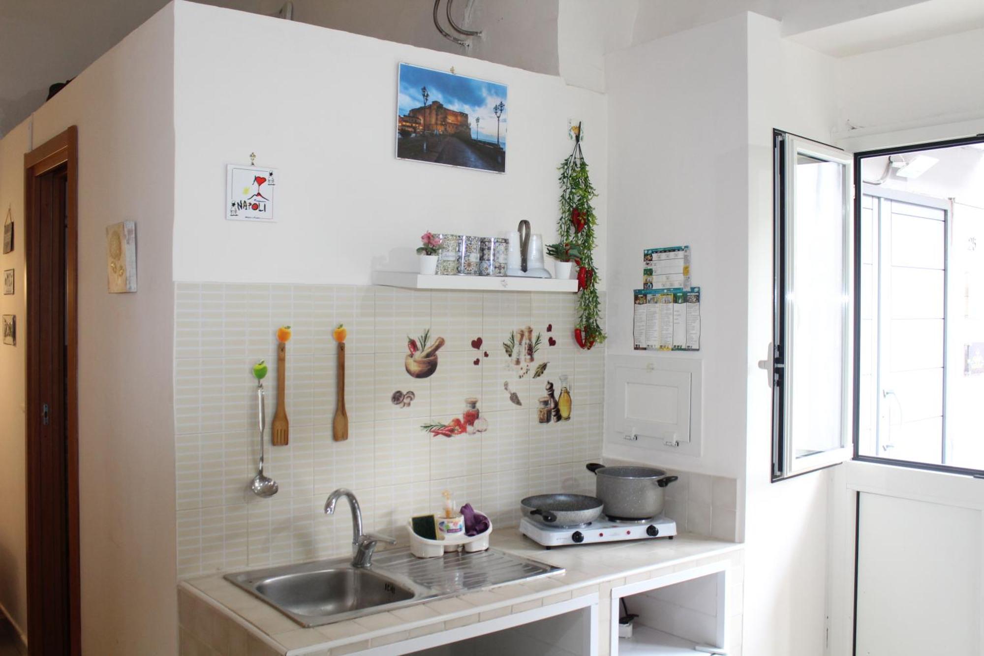 Casa Milu Centro Apartment *