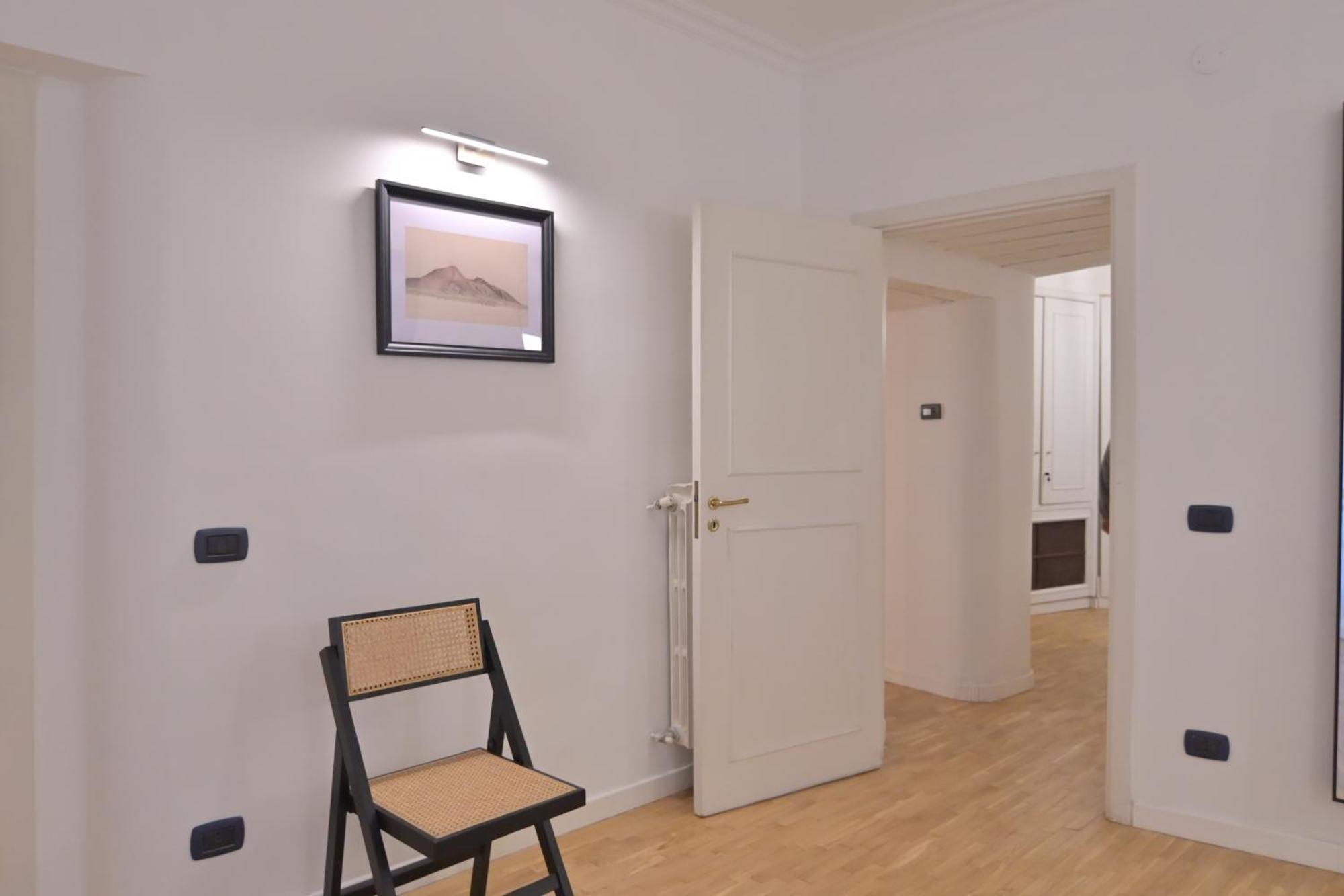 Mediterranea Apartment *