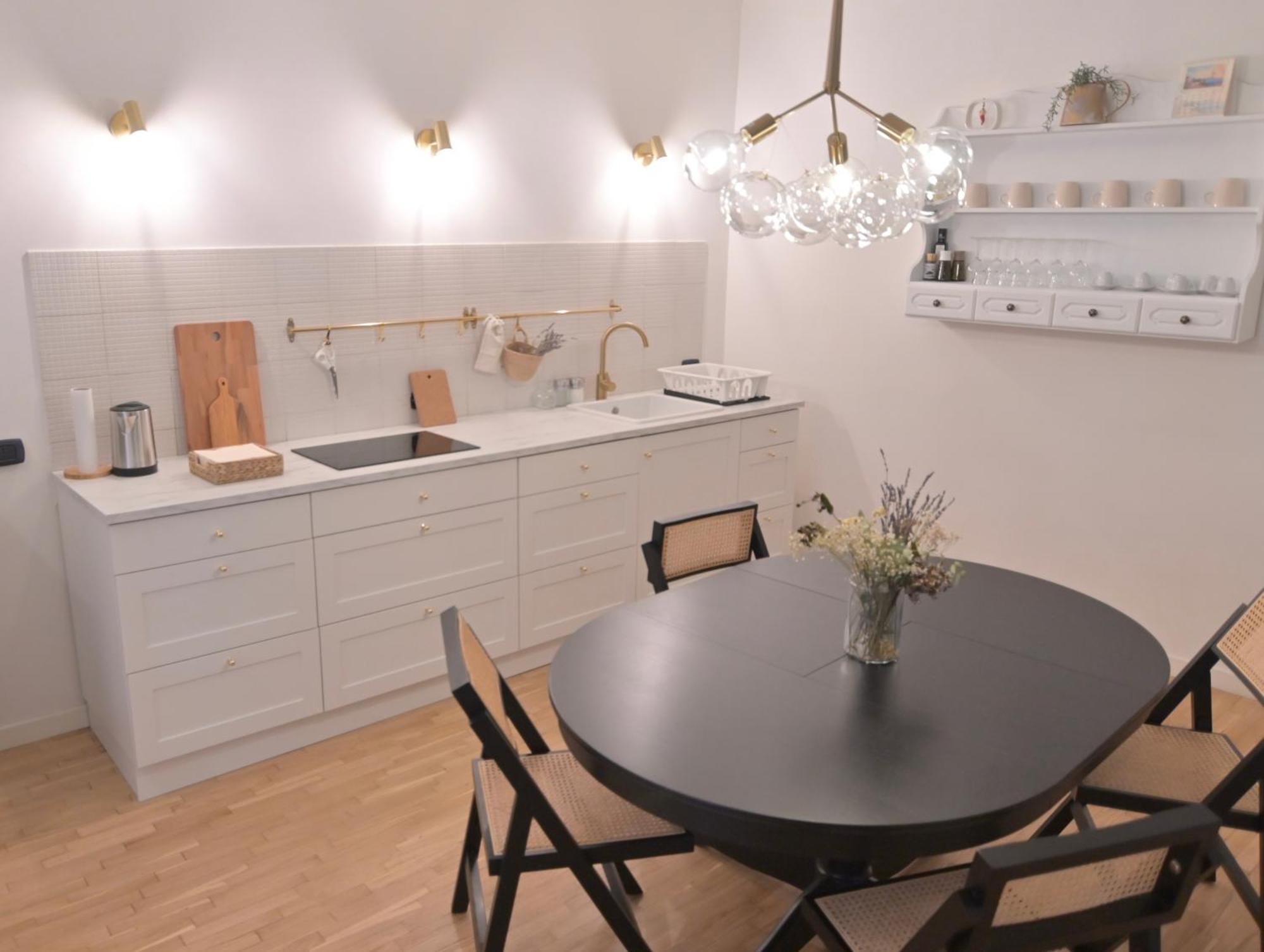 Mediterranea Apartment *