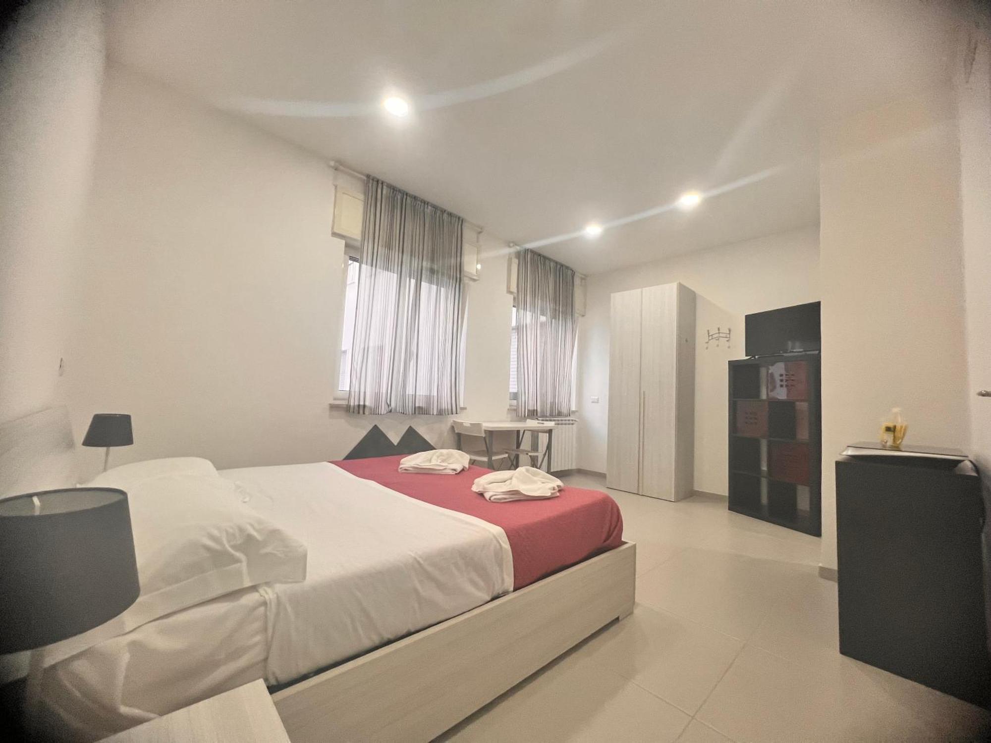 Diego Hause Duomo Costa Guest house *
