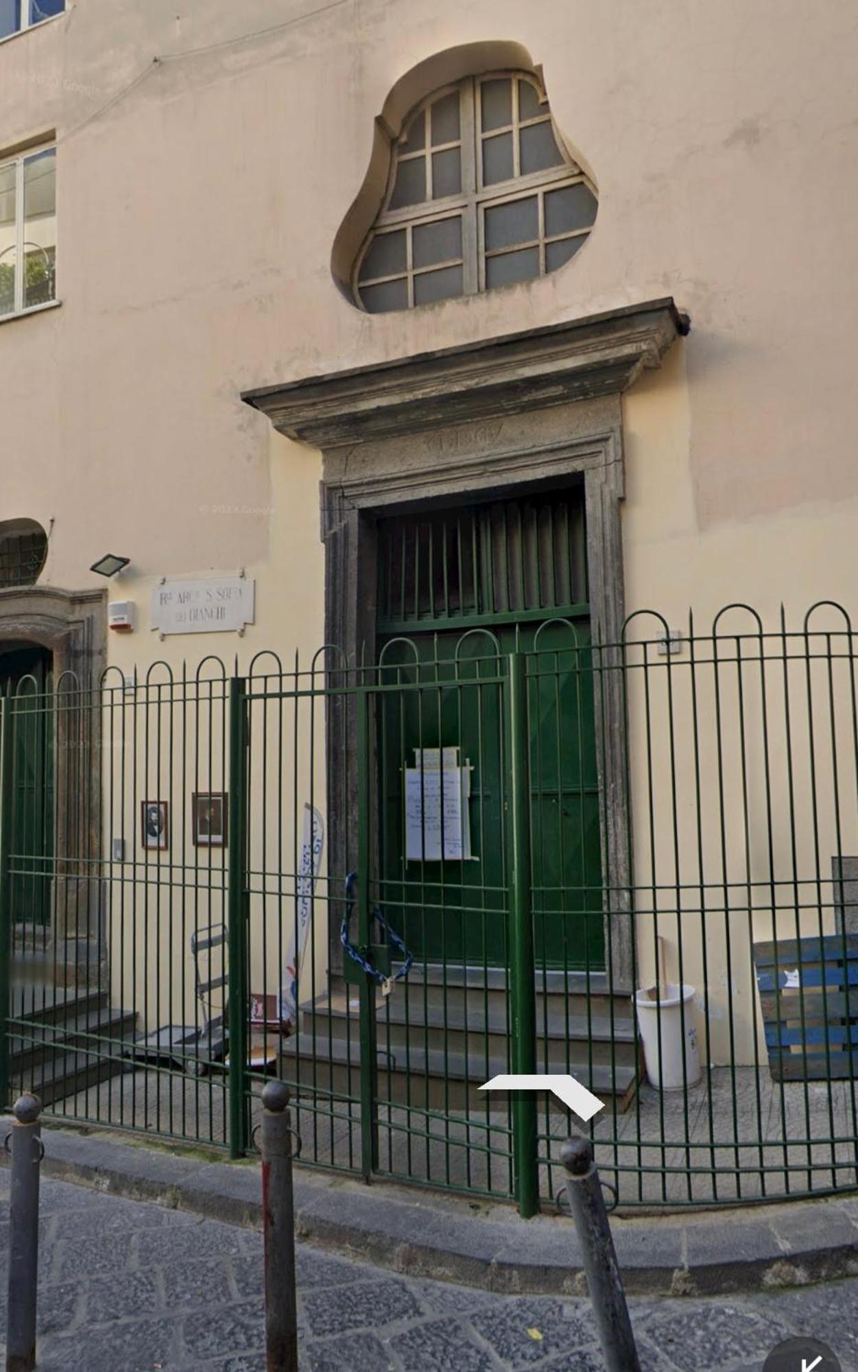 Guest house Diego Hause Duomo Costa