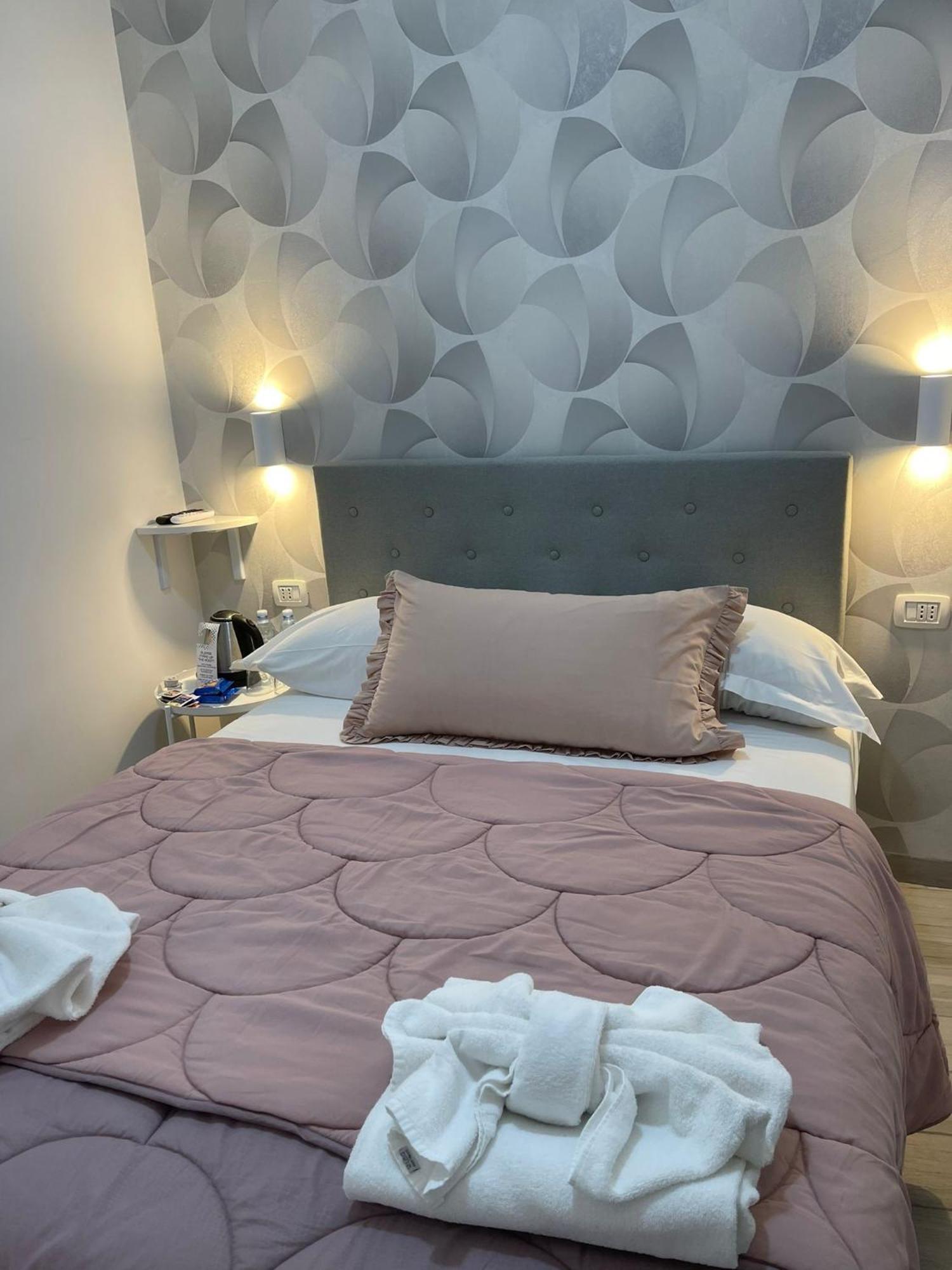 Bed & Breakfast La Cumana Naples