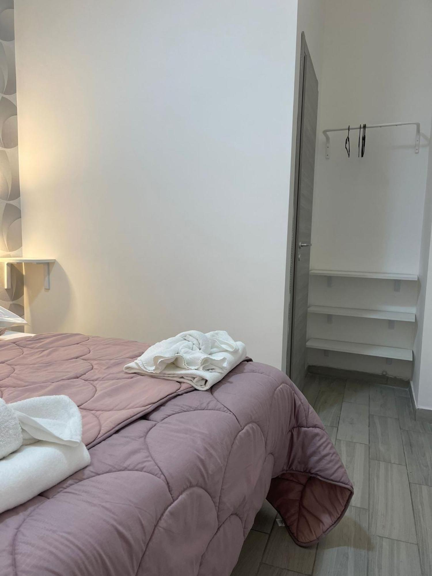 La Cumana Bed & Breakfast Naples