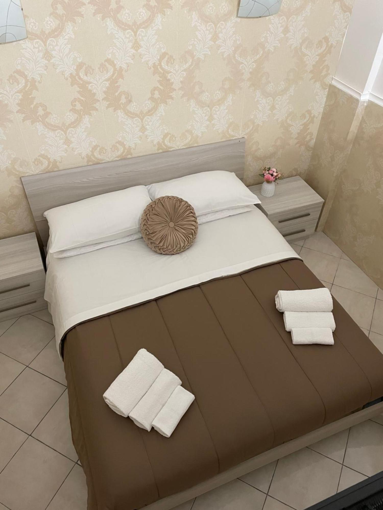 Casa Flower 1 *