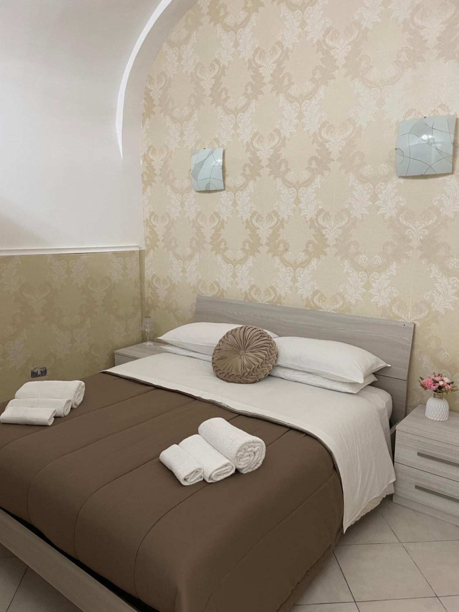 Casa Flower 1 * Naples