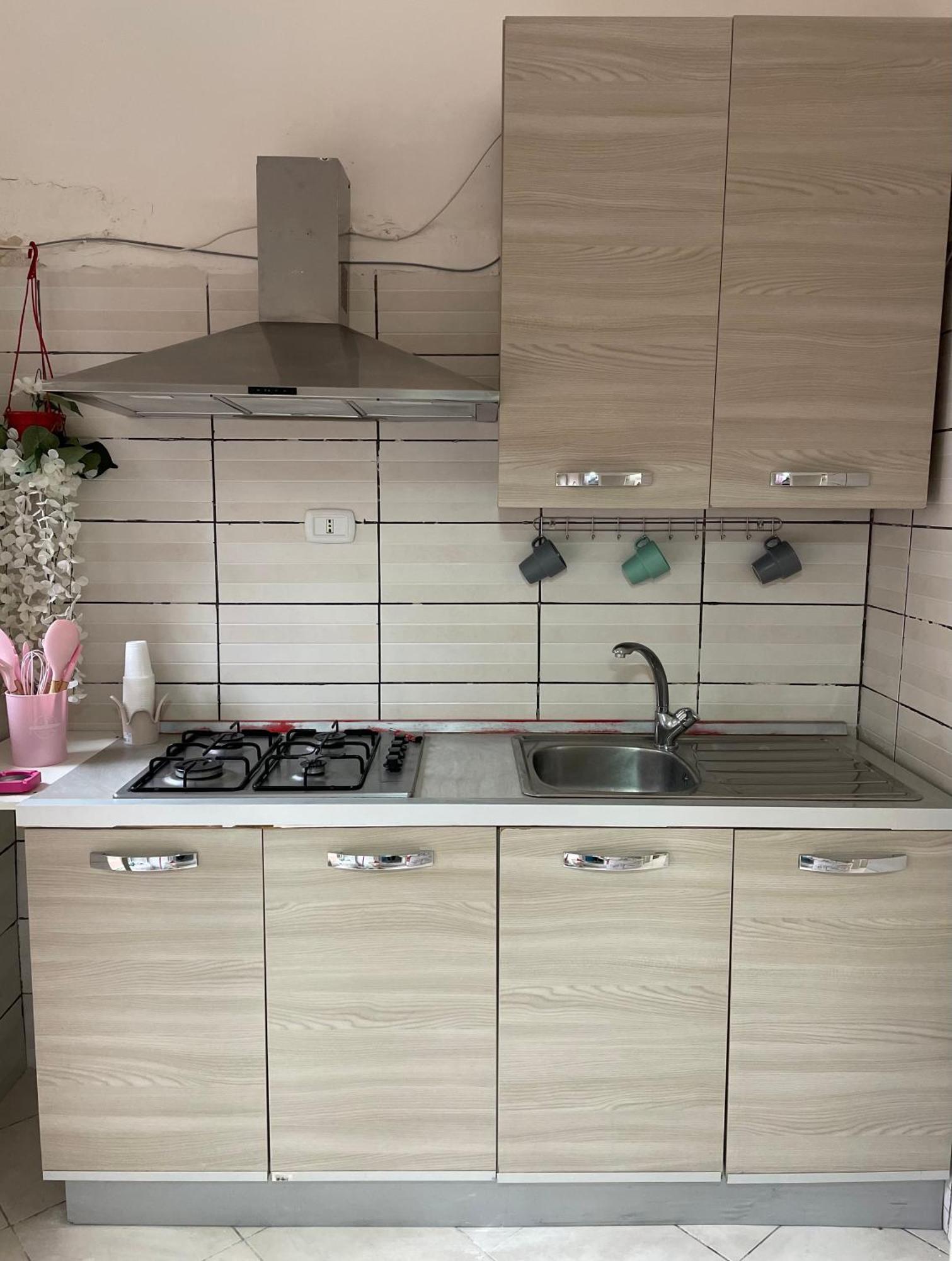 Casa Flower 1 *