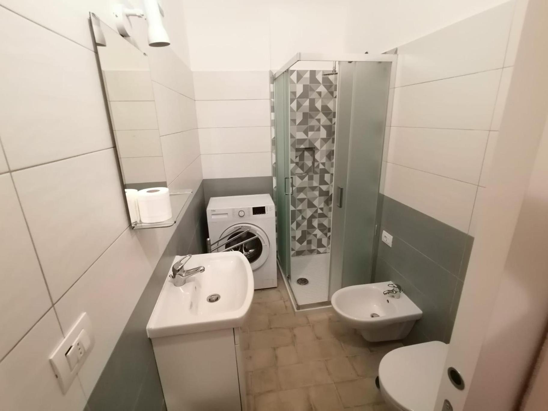 Il Vicoletto Sul Castello Apartment Naples