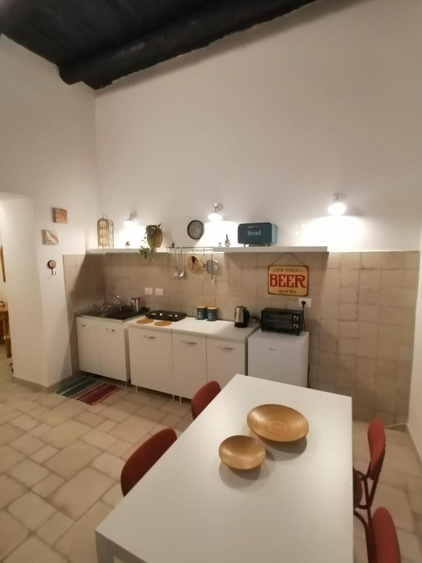Apartment Il Vicoletto Sul Castello *