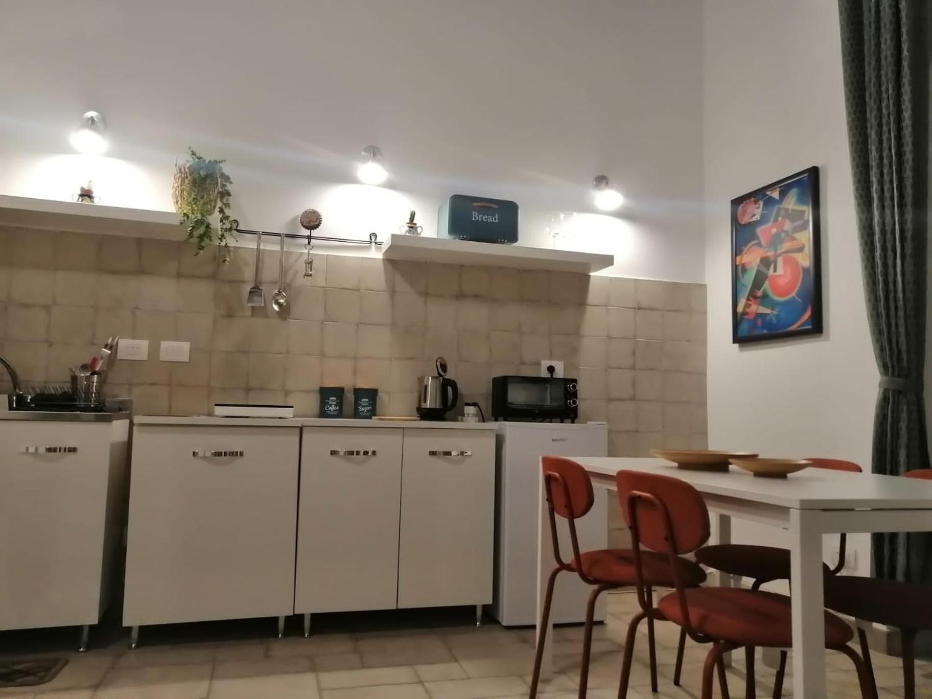 Il Vicoletto Sul Castello Apartment Naples
