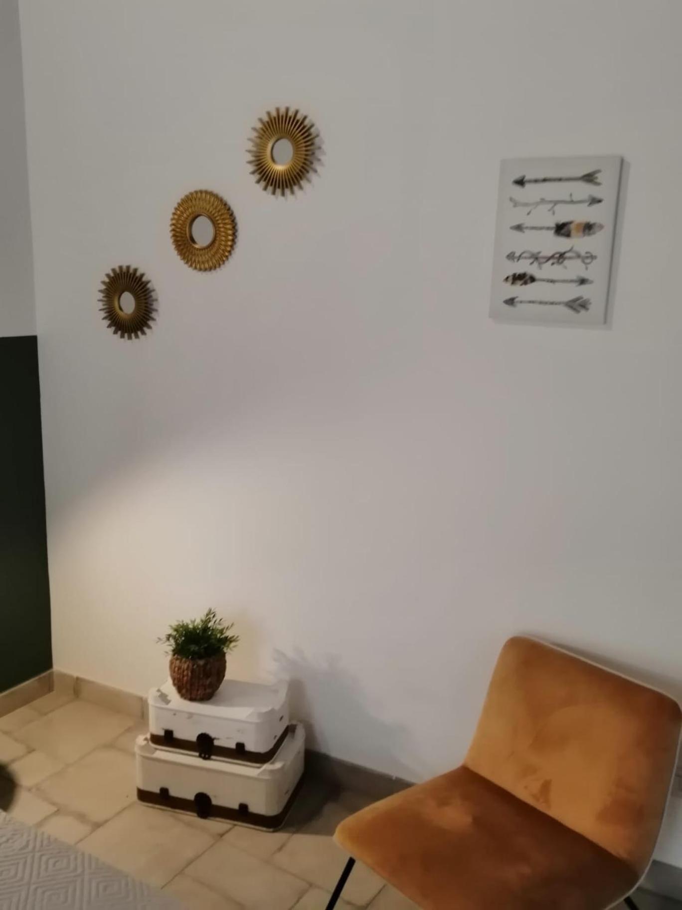 Apartment Il Vicoletto Sul Castello