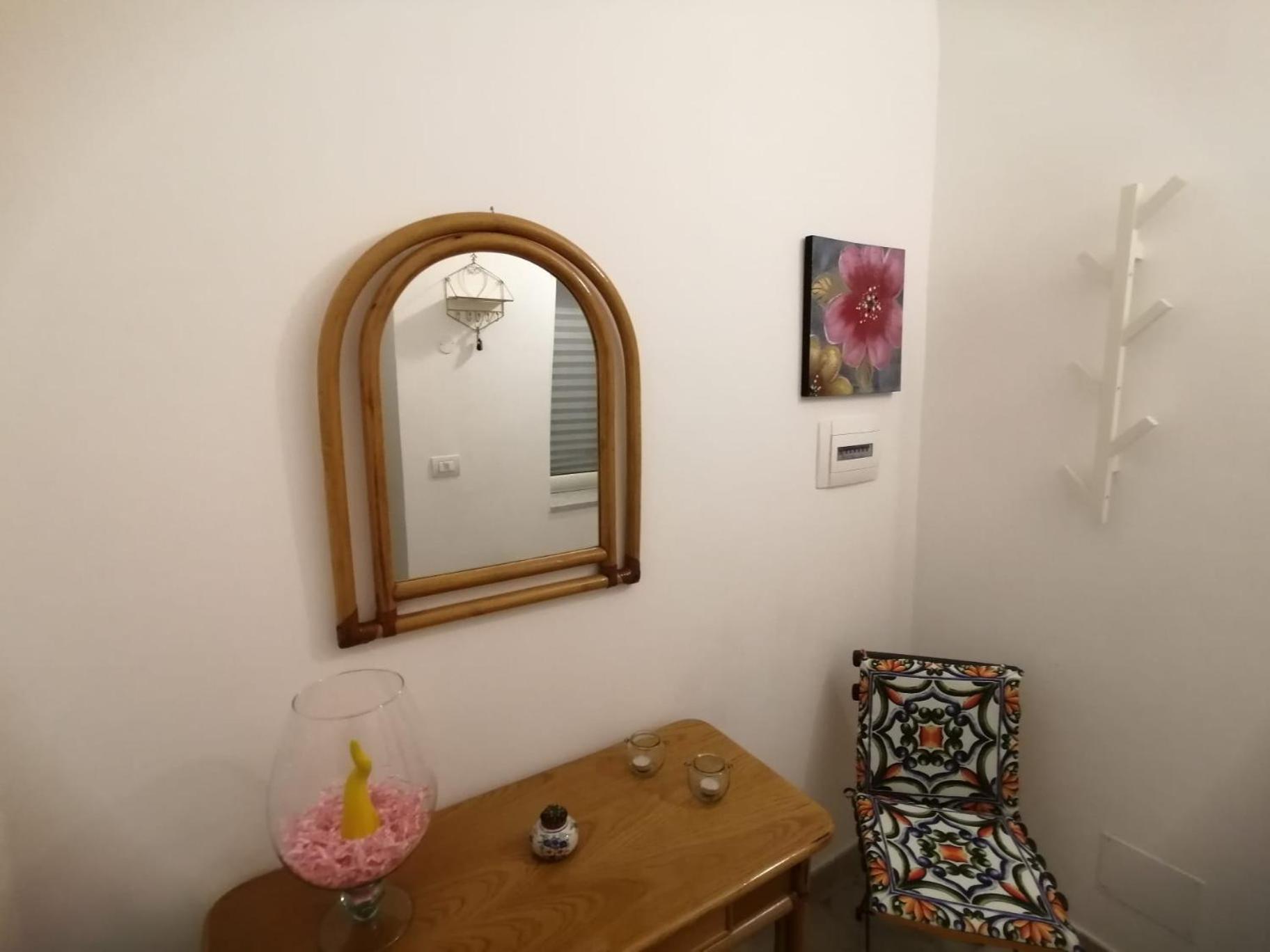 Apartment Il Vicoletto Sul Castello Naples
