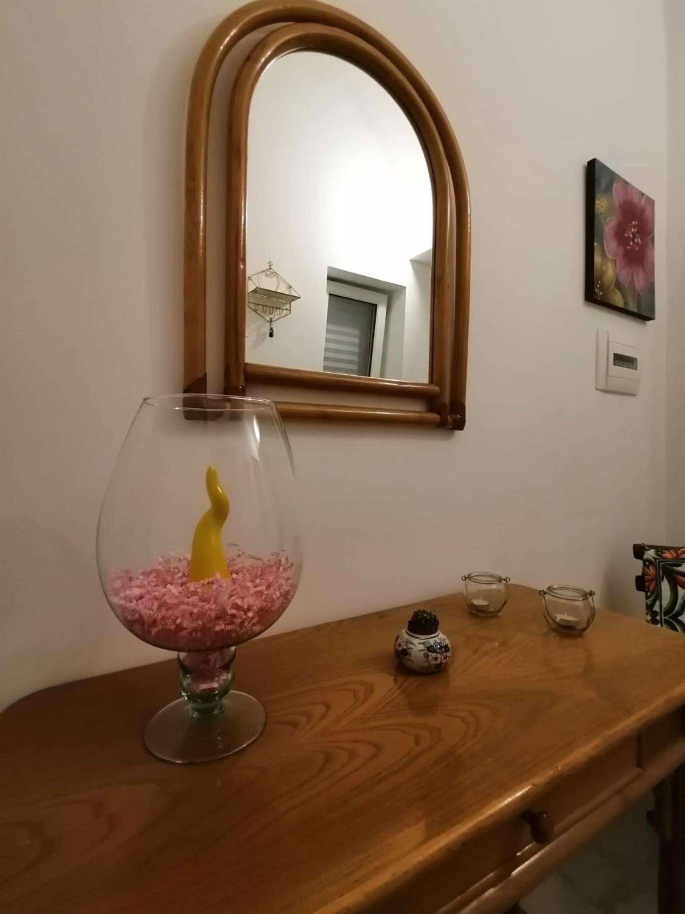 Il Vicoletto Sul Castello