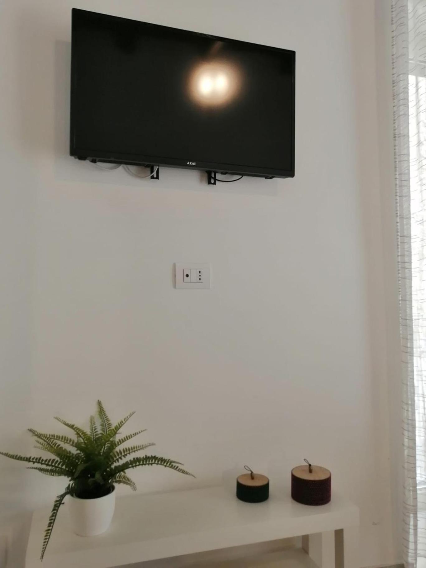 Apartment Il Vicoletto Sul Castello Naples